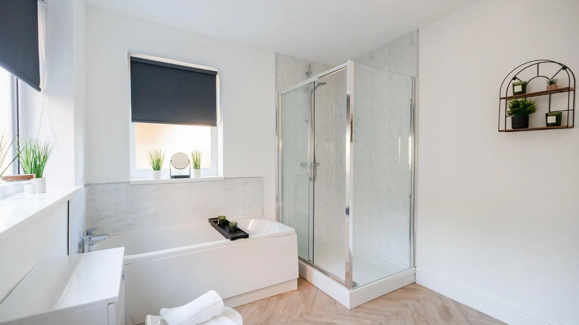 Rockliffe House By Horizon Stays Middlesbrough Storbritannien