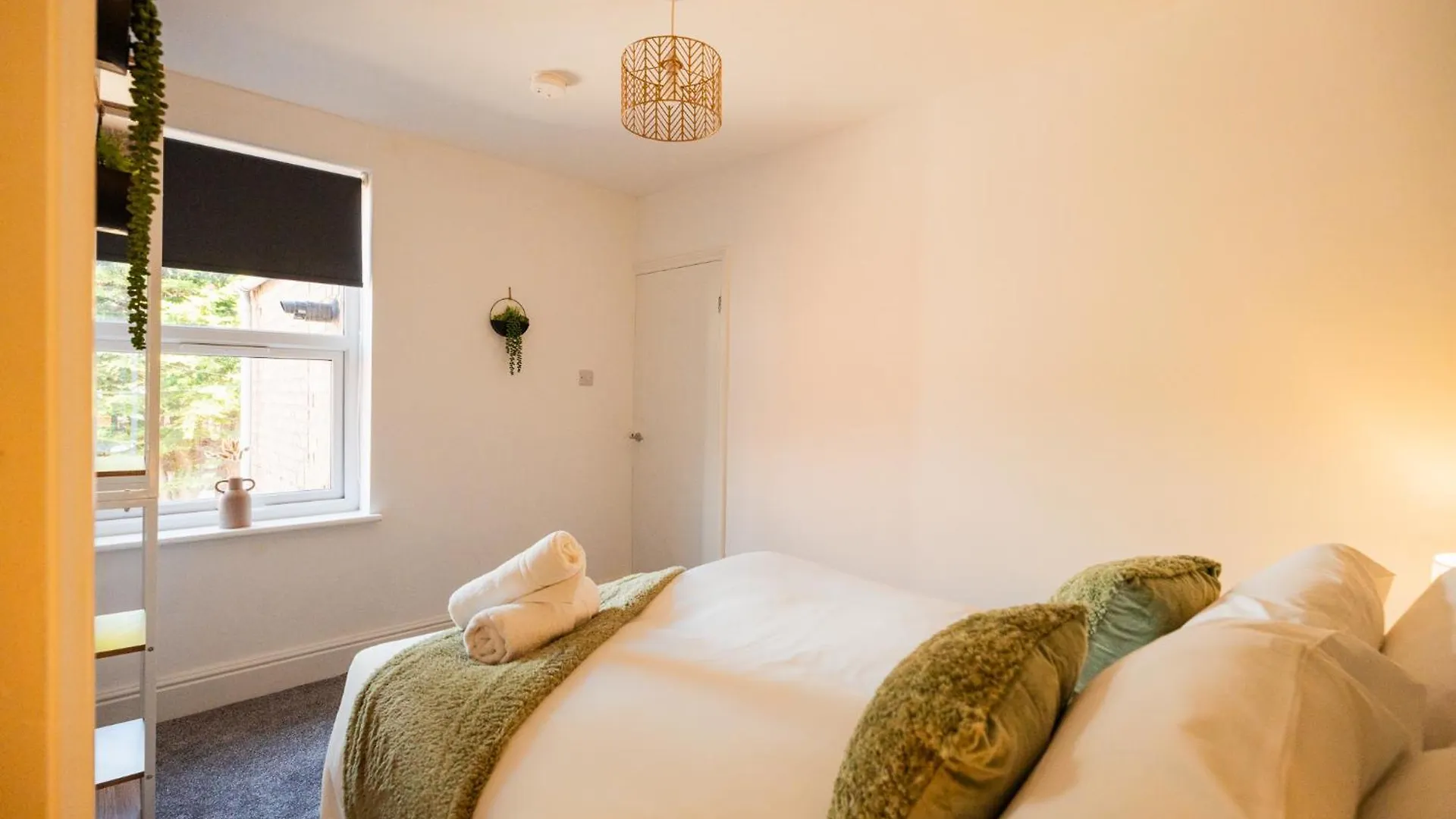 Rockliffe House By Horizon Stays Middlesbrough Storbritannien