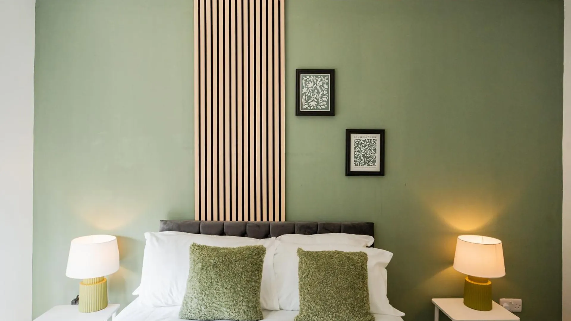 Lejlighed Rockliffe House By Horizon Stays Middlesbrough
