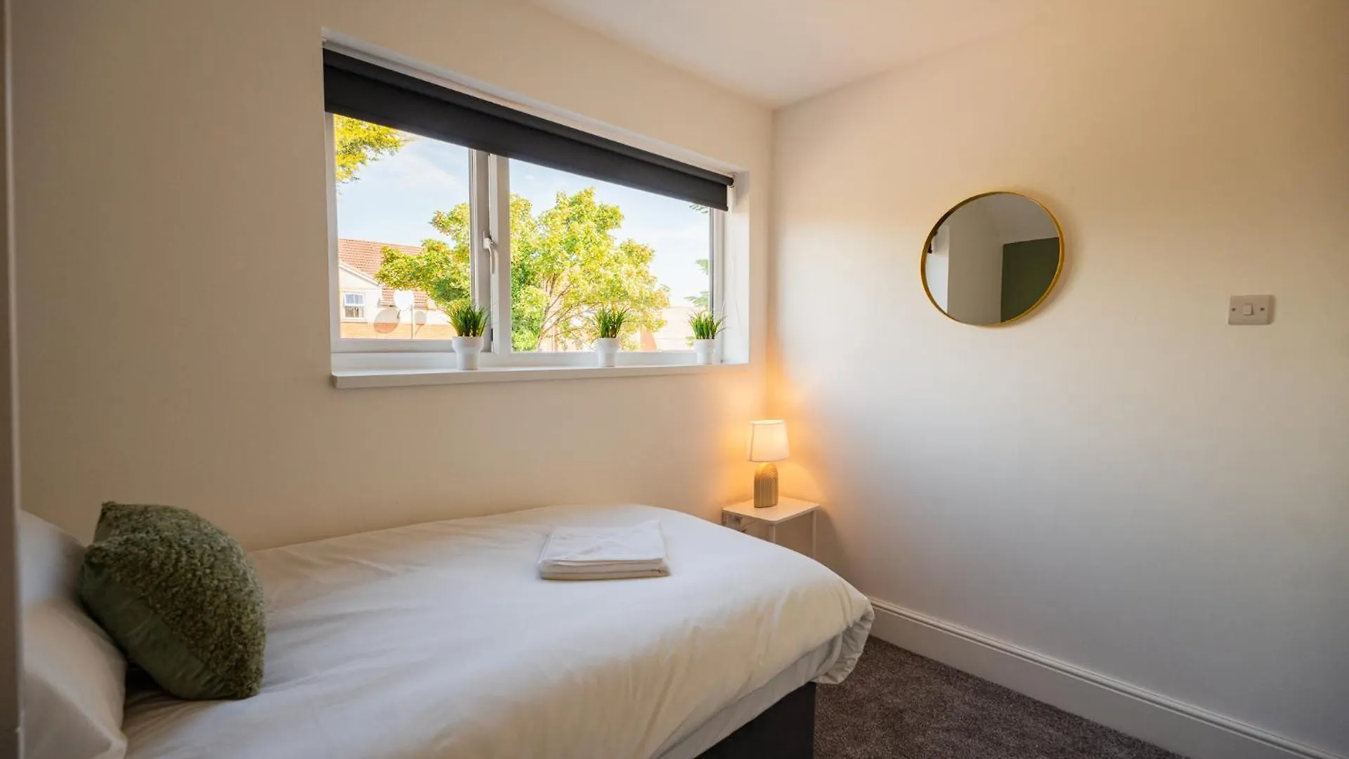 Lejlighed Rockliffe House By Horizon Stays Middlesbrough
