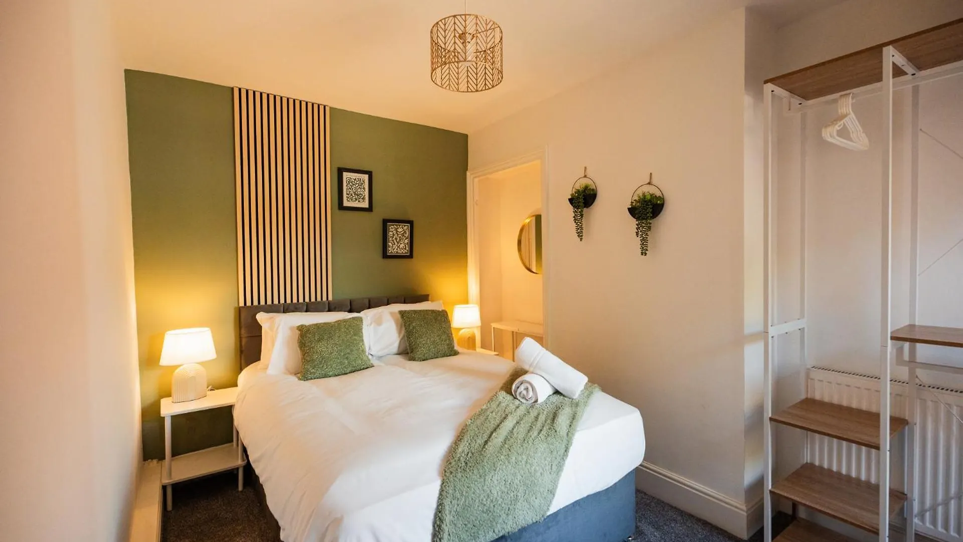 Rockliffe House By Horizon Stays Middlesbrough