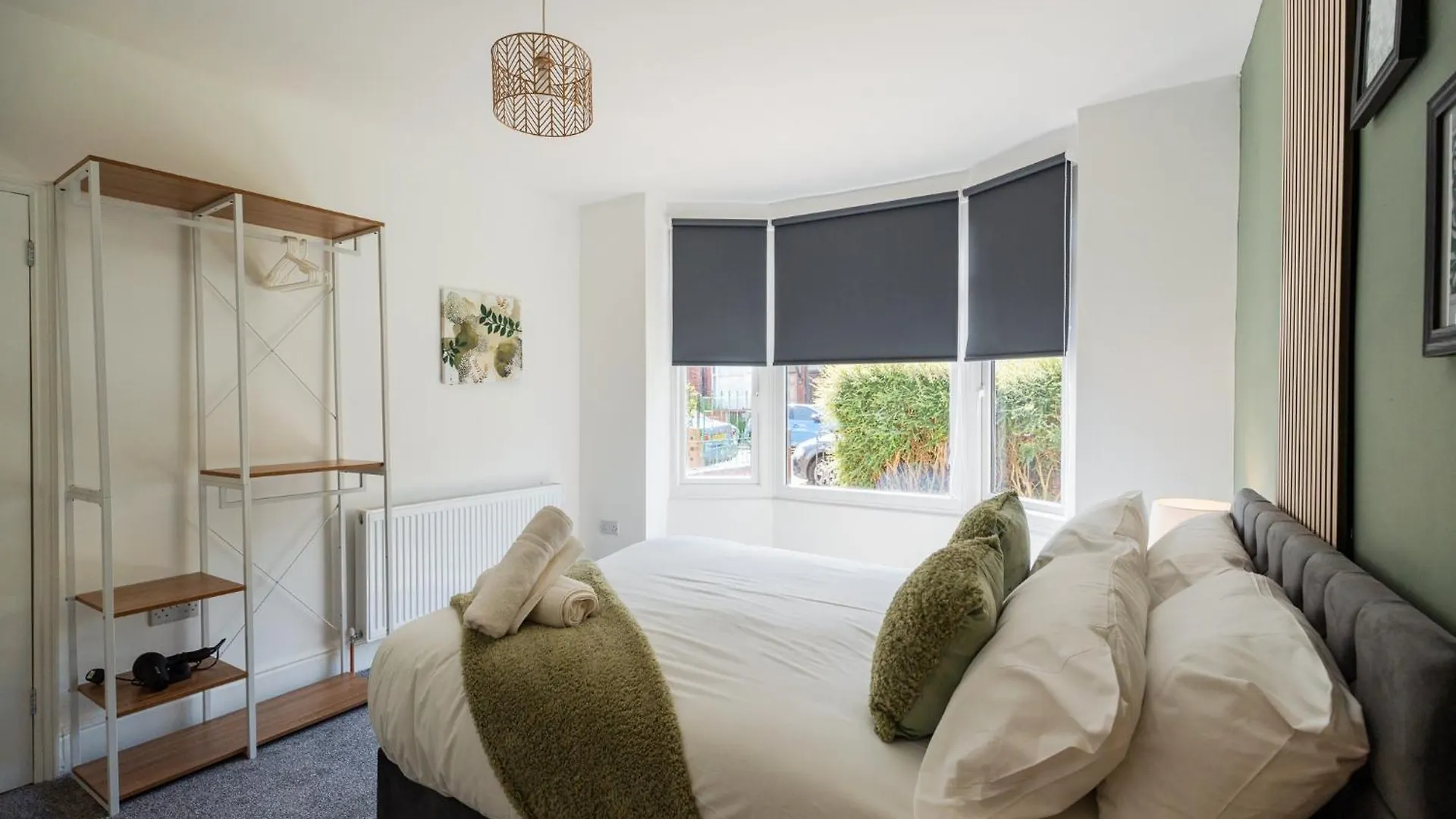 Rockliffe House By Horizon Stays Middlesbrough