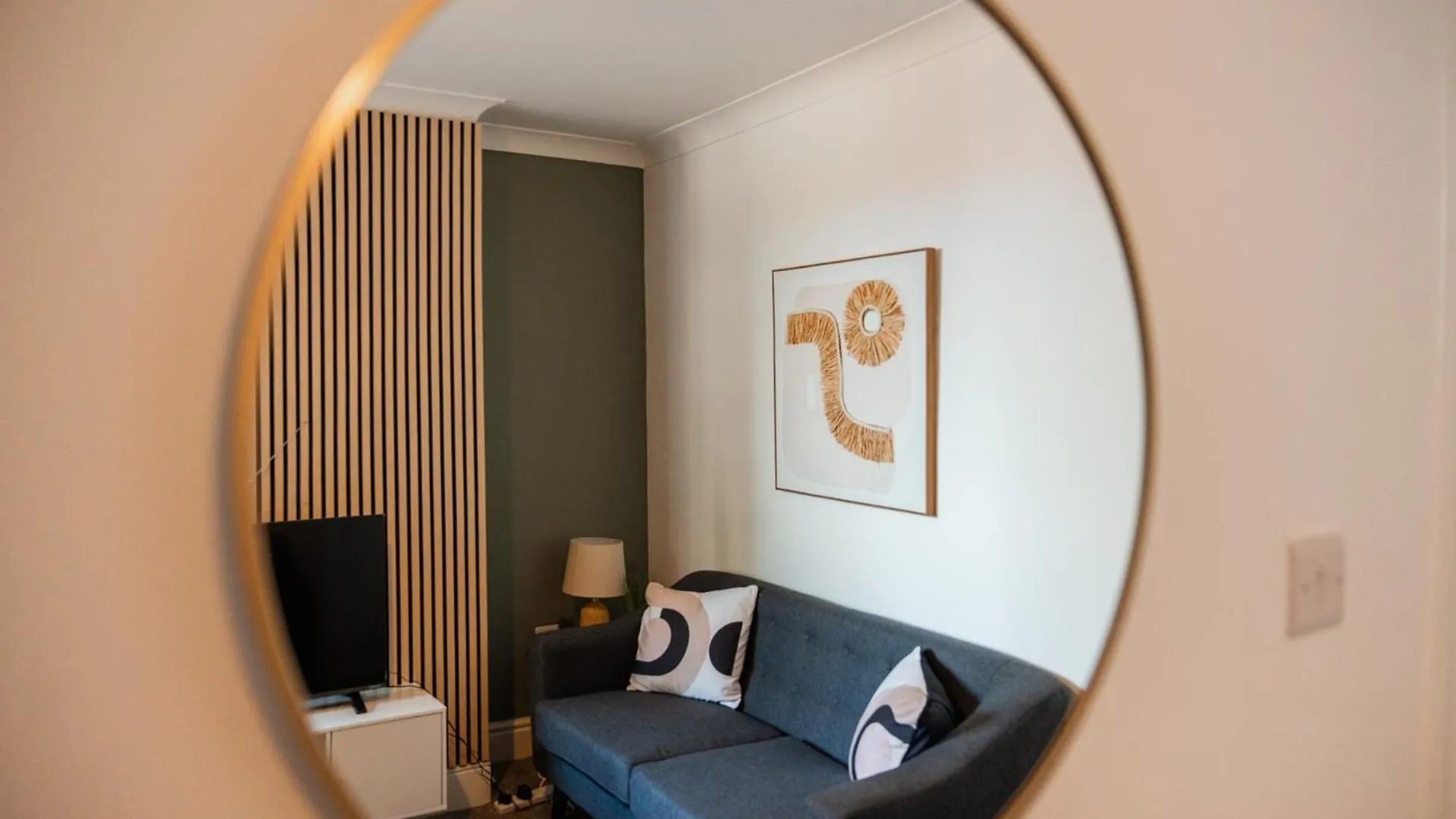 Rockliffe House By Horizon Stays Middlesbrough