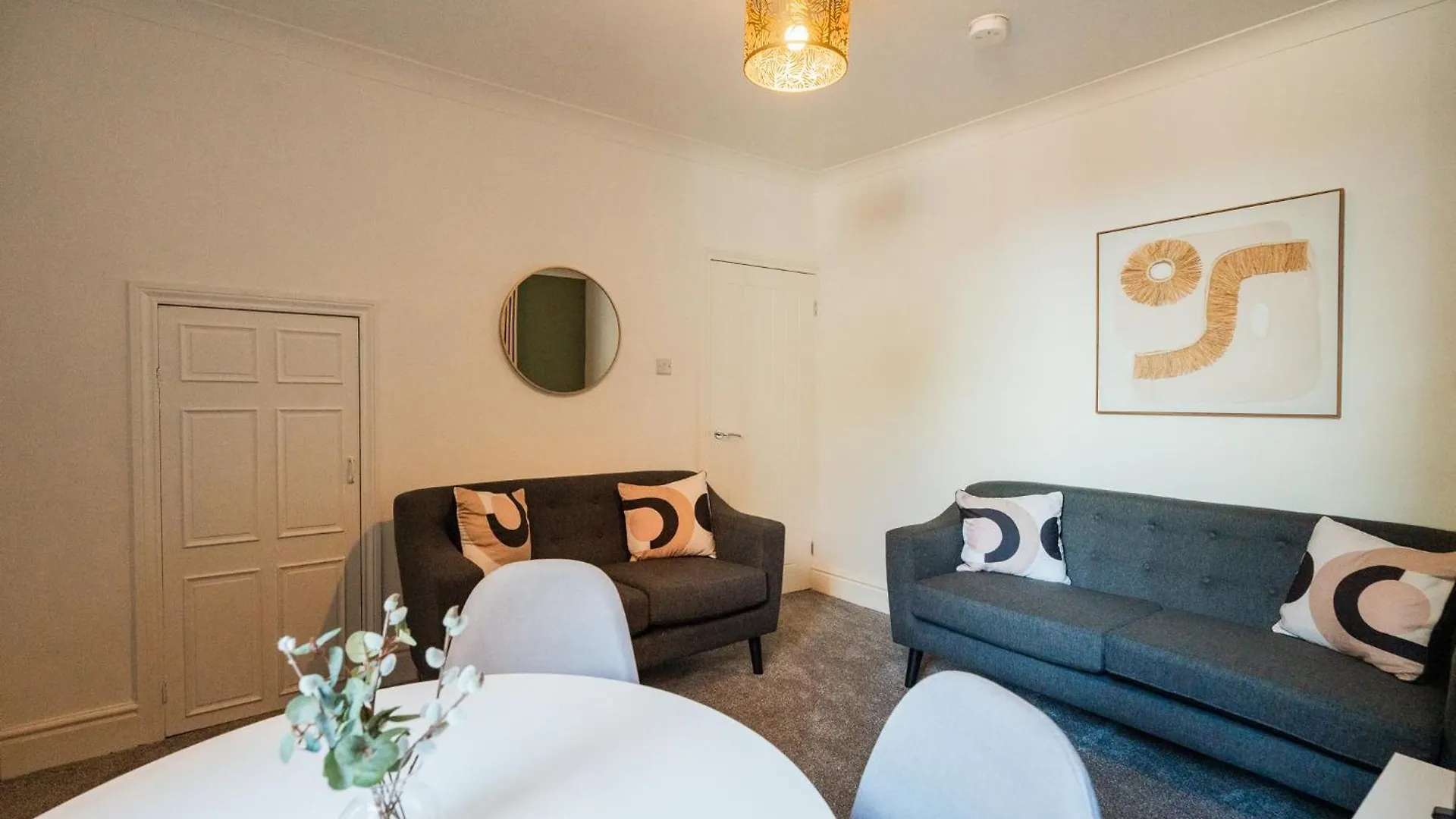 Lejlighed Rockliffe House By Horizon Stays Middlesbrough