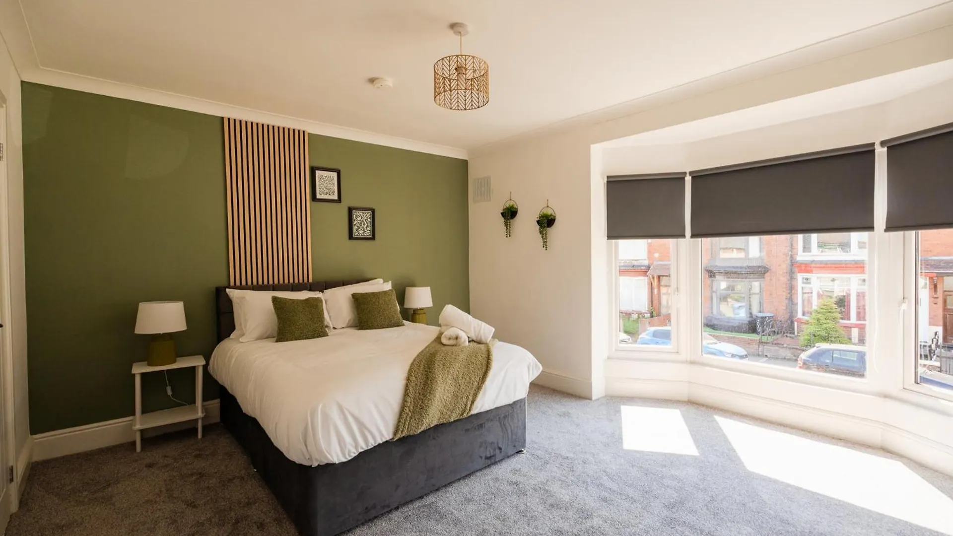 Lejlighed Rockliffe House By Horizon Stays Middlesbrough Storbritannien