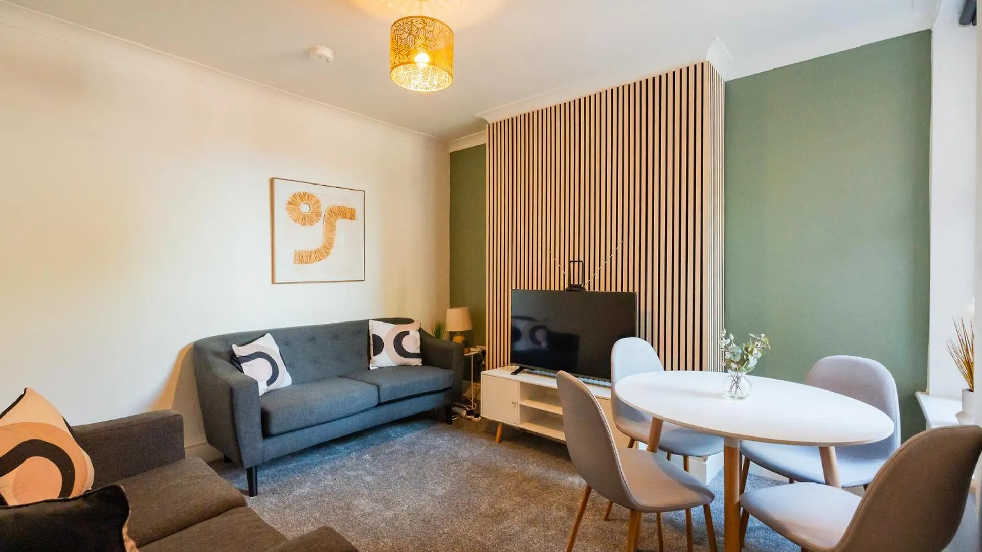 Rockliffe House By Horizon Stays Middlesbrough
