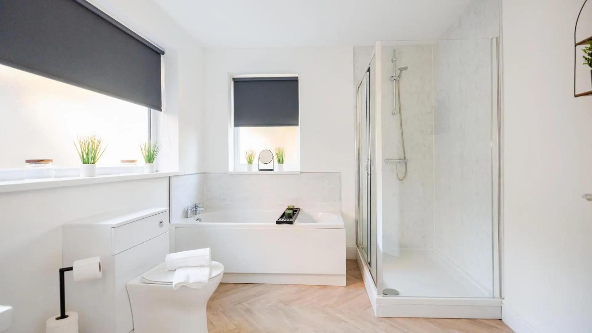 Lejlighed Rockliffe House By Horizon Stays Middlesbrough
