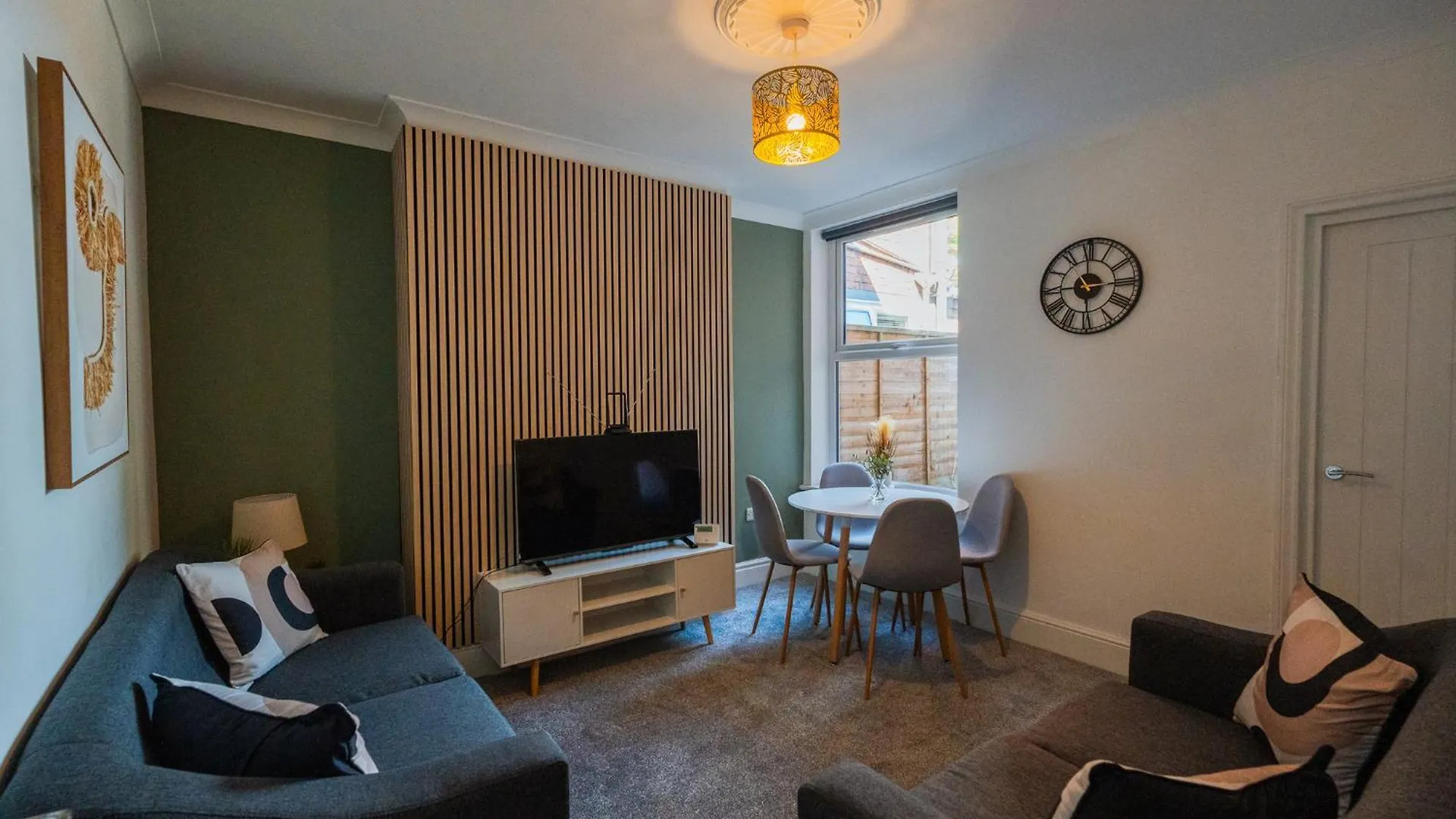 Rockliffe House By Horizon Stays Middlesbrough 0*,  Storbritannien