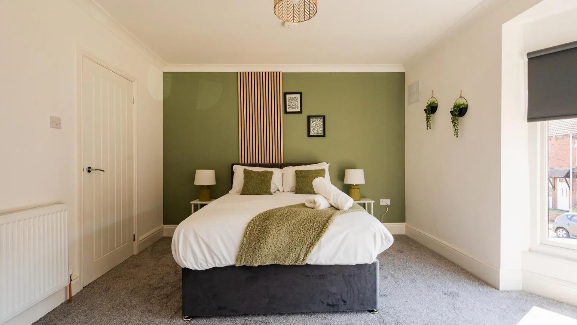 Rockliffe House By Horizon Stays Middlesbrough 0*,