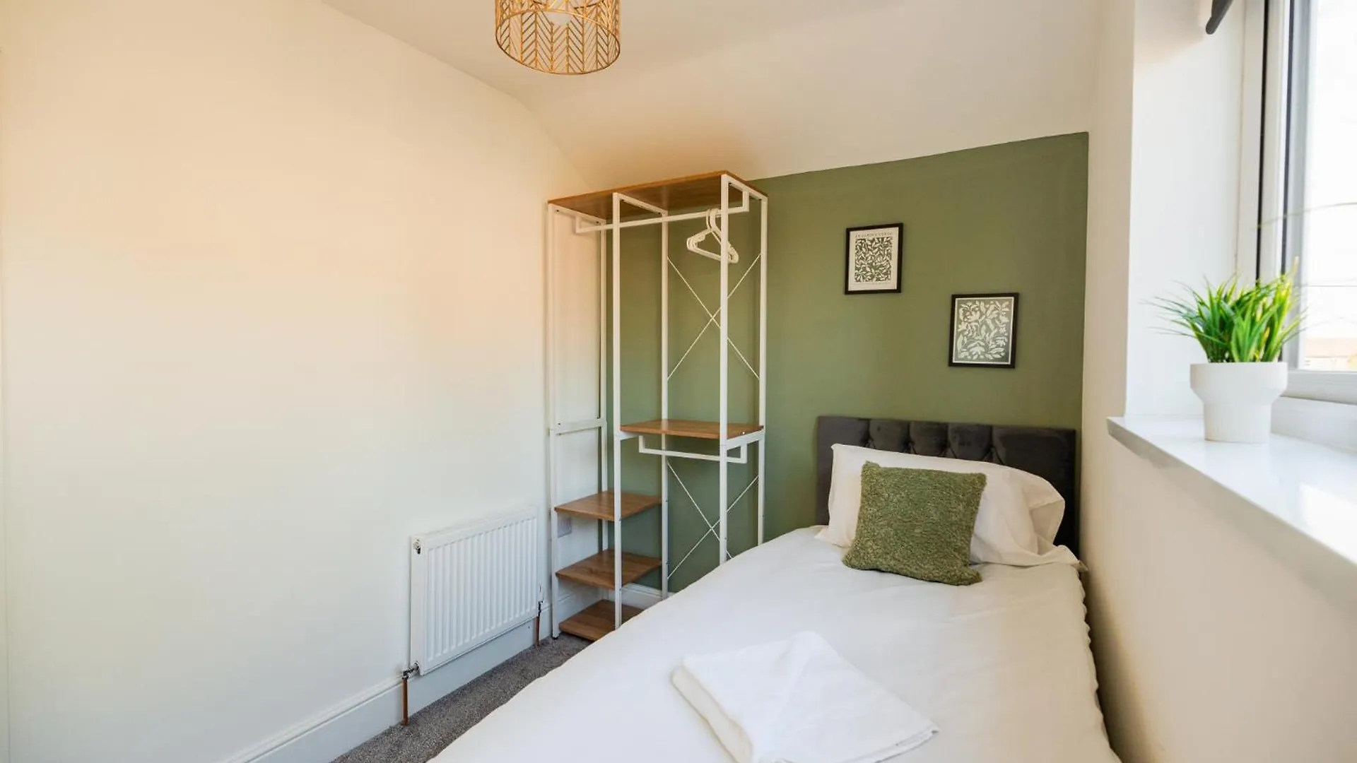 Rockliffe House By Horizon Stays Middlesbrough