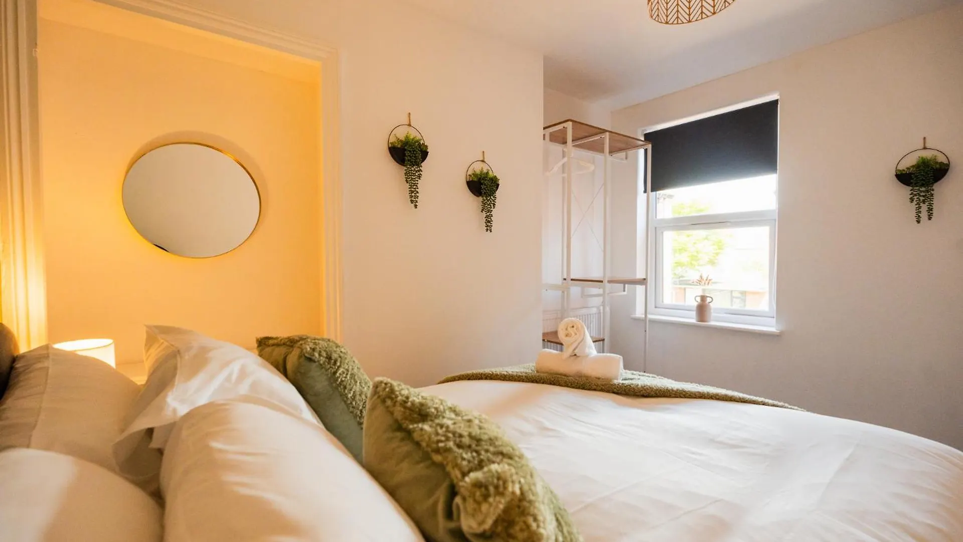 Rockliffe House By Horizon Stays Middlesbrough Storbritannien